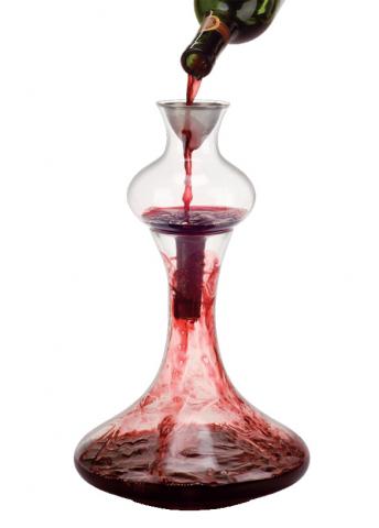 AERATOR PENTRU VIN WAD 8