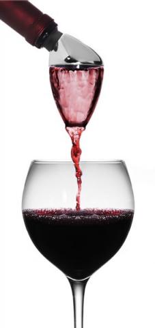 Aerator vin Rabbit