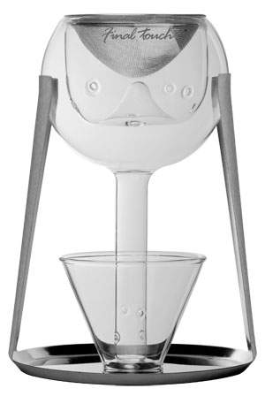 Aerator WDA 88