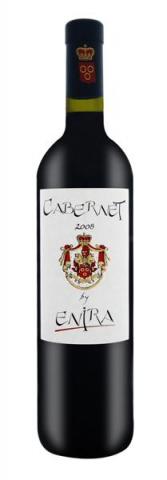 Cabernet by Enira 2008
