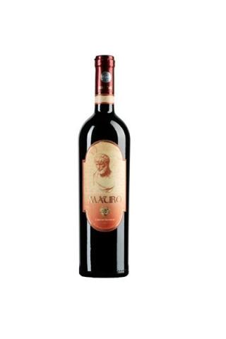 CABERNET SAUVIGNON  D.O.C. DEALU MARE MAURO