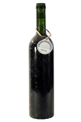 CABERNET SAUVIGNON 2004 - COLECTIE