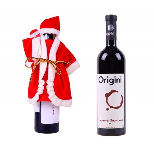 Cabernet Sauvignon Origini Cadou Craciun