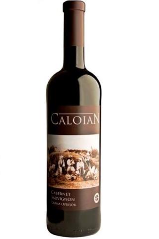 Caloian - Cabernet Sauvignon