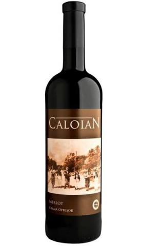 Caloian - Merlot