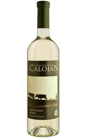 Caloian - Sauvignon Blanc