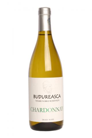 Chardonnay 2010 - Budureasca