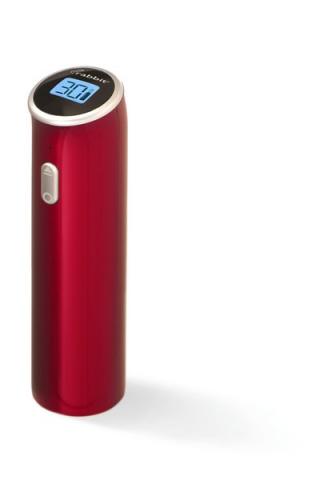 desfacator electric - rosu