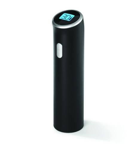 Desfacator rabbit electric - Negru