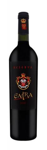 Enira Reserva 2006