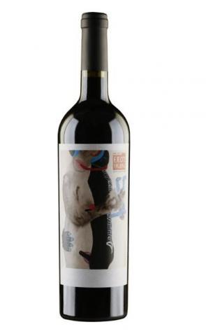 ErotIkon - Cabernet Sauvignon