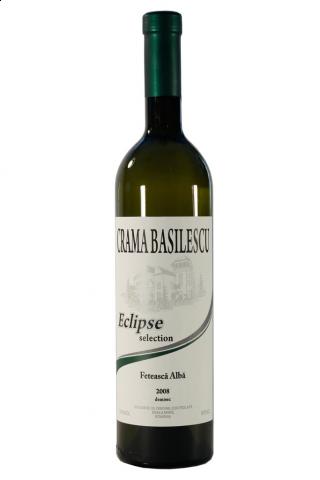 FETEASCA ALBA 2008 - ECLIPSE SELECTION