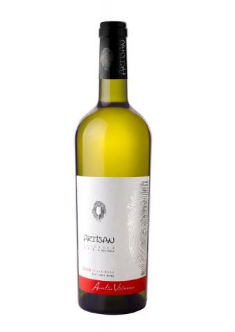 Feteasca Alba Barrique 2008