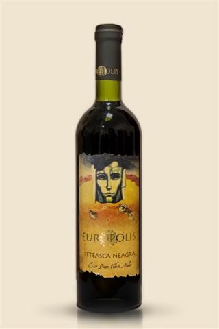 FETEASCA NEAGRA - GAMA EUROPOLIS