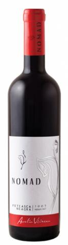 Feteasca Neagra 2008 Nomad