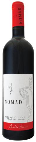 Feteasca Neagra 2008 Nomad