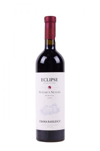Feteasca Neagra 2009 - Eclipse Selection