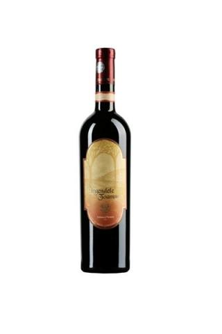 FETEASCA NEAGRA D.O.C. DEALU MARE LEGENDELE TOAMNEI