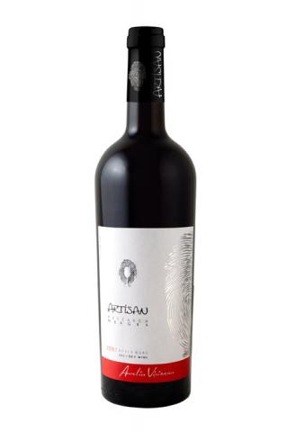 Feteasca Neagra 2008 Artisan