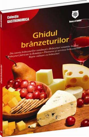 GHIDUL BRANZETURILOR