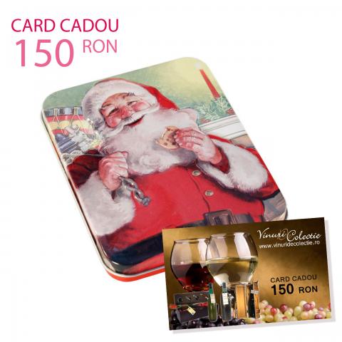 Gift Certificate 150 RON