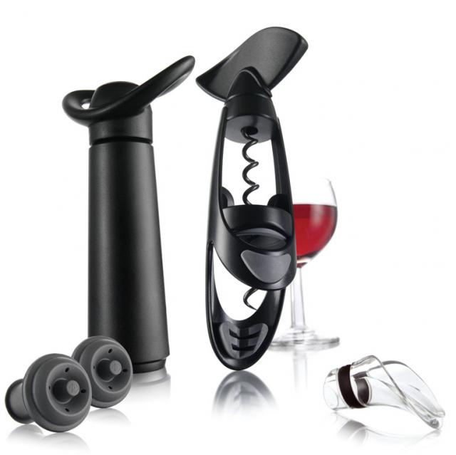Gift Set VacuVin 1