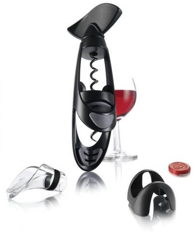 Gift Set VacuVin 3
