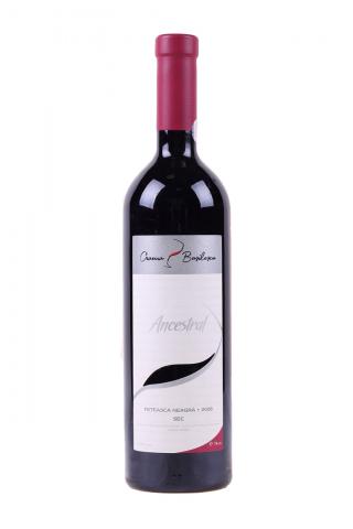 Feteasca Neagra 2009 - Ancestral