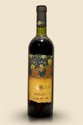 MERLOT - GAMA EUROPOLIS