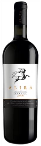 Merlot Alira 2009