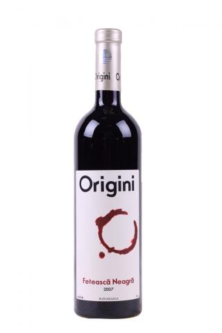 Origini - Feteasca Neagra 2007