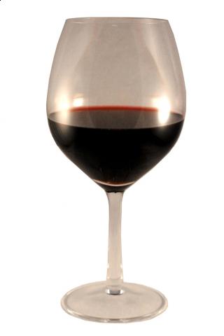 PAHAR DEGUSTARE