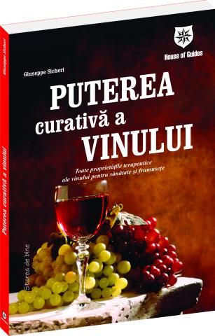 PUTEREA CURATIVA A VINULUI