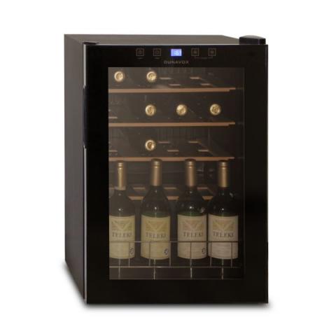 Racitor de vin DX 20.62 - cu compresor
