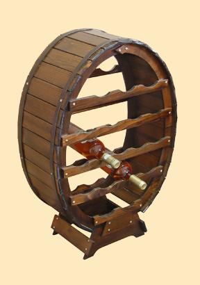Raft 18 sticle