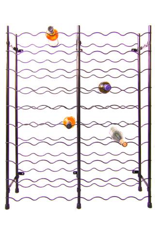 Raft meatalic 100 sticle 