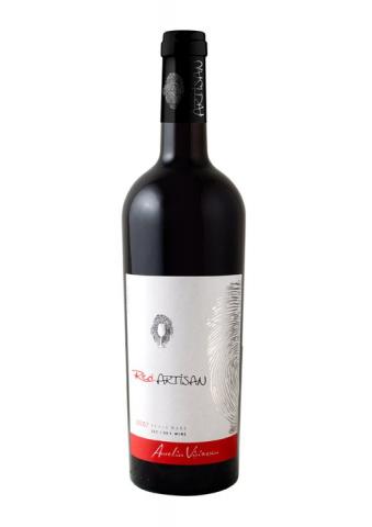 Red Artisan 2007