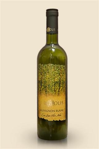 SAUVIGNON BLANC - GAMA EUROPOLIS