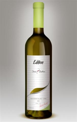 Sauvignon Blanc Edition 2008