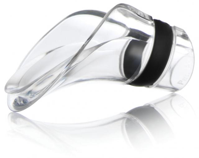 Set 12 antipicuratoare Wine Server Crystal