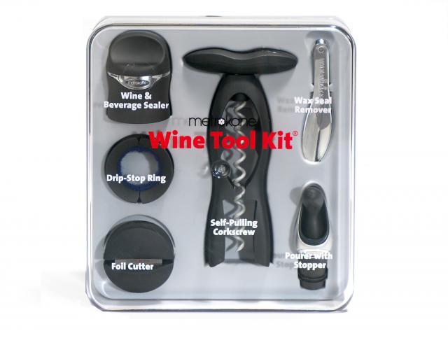 Set 6 accesorii Deluxe