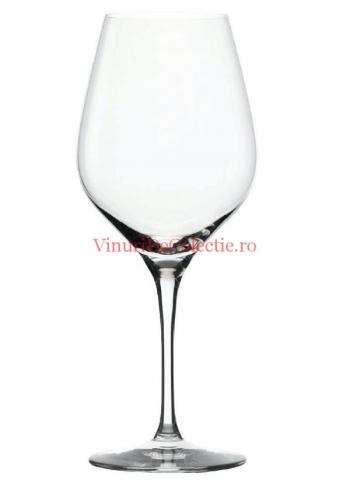 set 6 pahare Bordeaux 645 ml - Exquisit