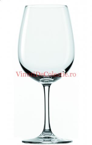 Set 6 pahare Bordeaux 660 ml - Weinland