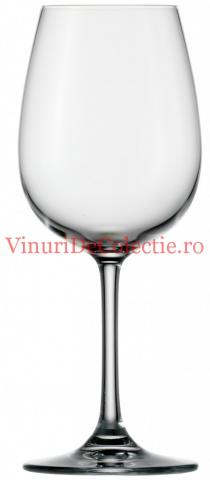 Set 6 pahare vin alb 350 ml - Weinland