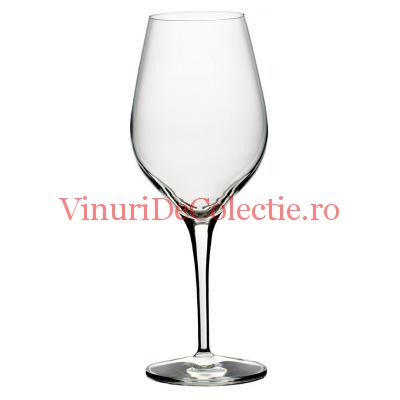Set 6 pahare vin alb 350ml - Exquisit