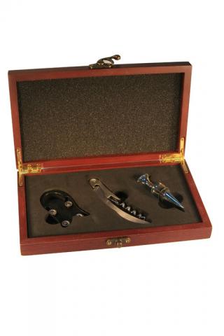 SET ACCESORII VIN 3789