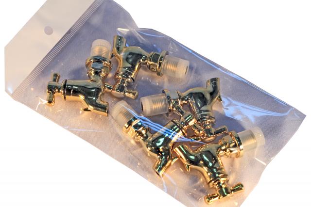 SET ROBINETI 03
