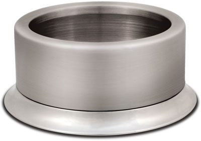 SUPORT INOX PENTRU O STICLA DE VIN FTC 61
