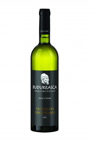 Tamaioasa Romaneasca