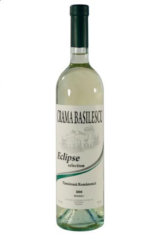 Tamaioasa Romaneasca 2008 - Eclipse selection